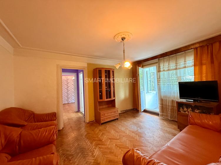 Apartament 2 Podu Ros - 51mp - etaj intermediar - 10