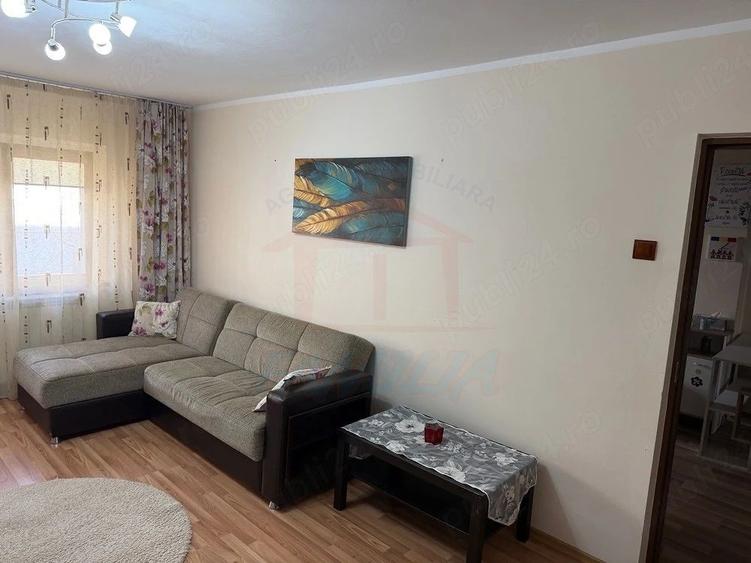 🏡 APARTAMENT 2 CAMERE DE ÎNCHIRIAT – I.C. FRIMU | 350 €/luna
