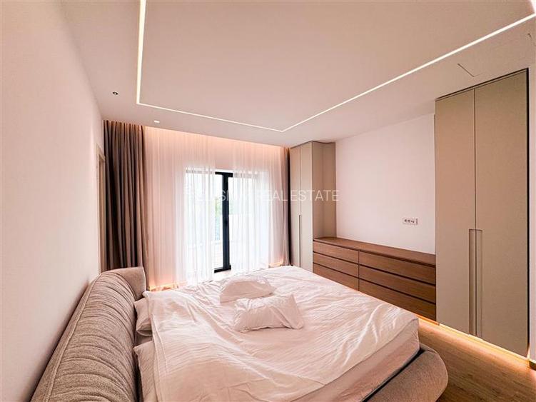 Vila de Lux de inchiriat Baneasa