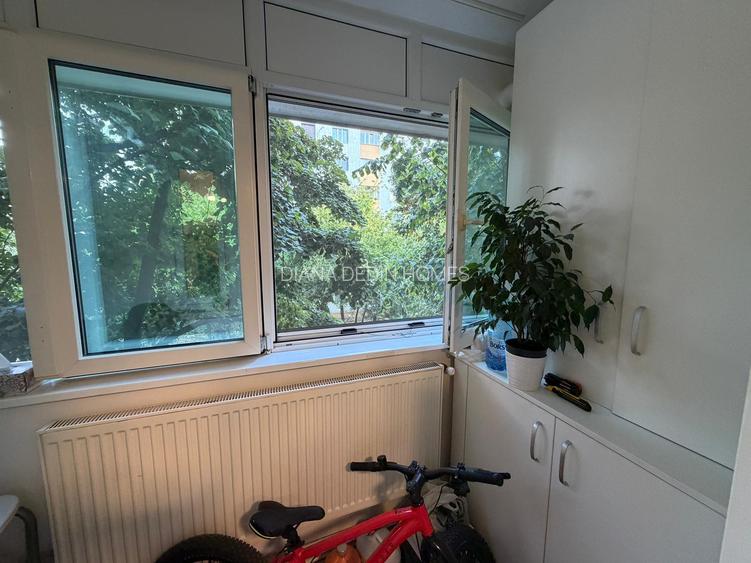 Apartament 2 Camere Renovat -RAHOVA- Parc Sebastian - 10