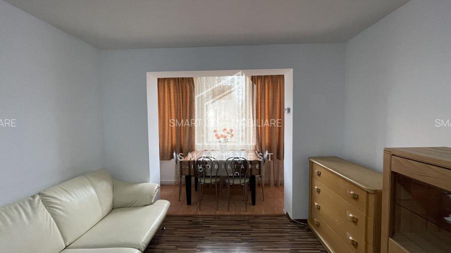 Apartament 2 camere de vânzare | 42 mp | Zona Botizului - 2