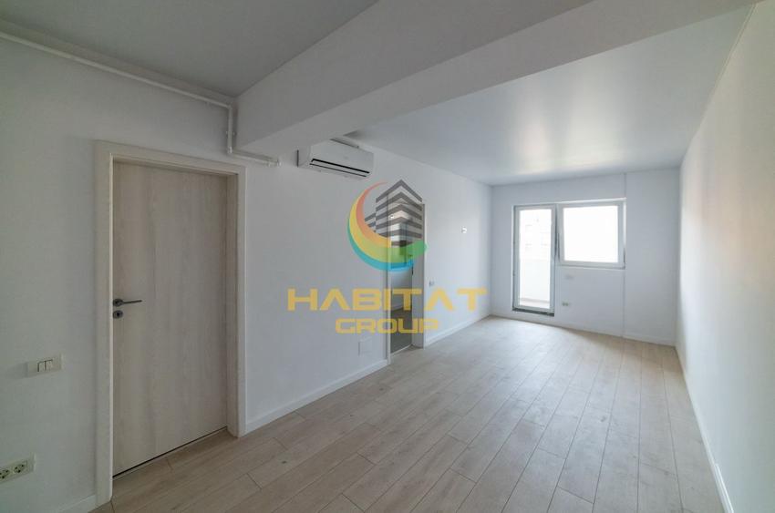 Apartament 2 camere  tip studio  500 de metri de Metrou Berceni!