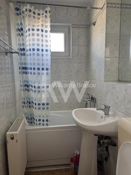 Convenibil & Accesibil ! 2 camere cart Florilor 300 euro - 5