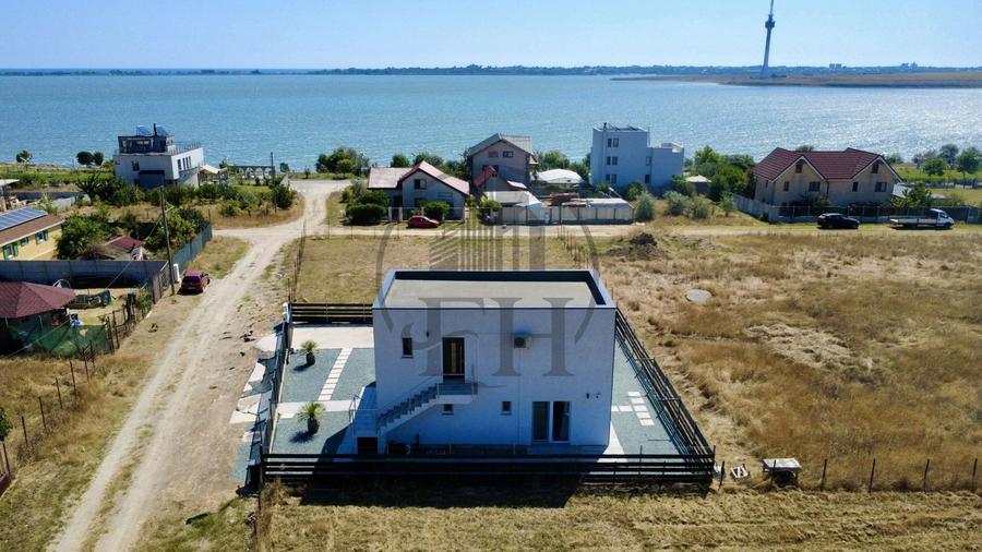 Casa/Vila de vanzare Techirghiol, Constanta