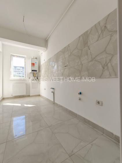 2 camere pentru birou - cabinet | Parter inalt | Parcare inclusa | Rezervelor 60
