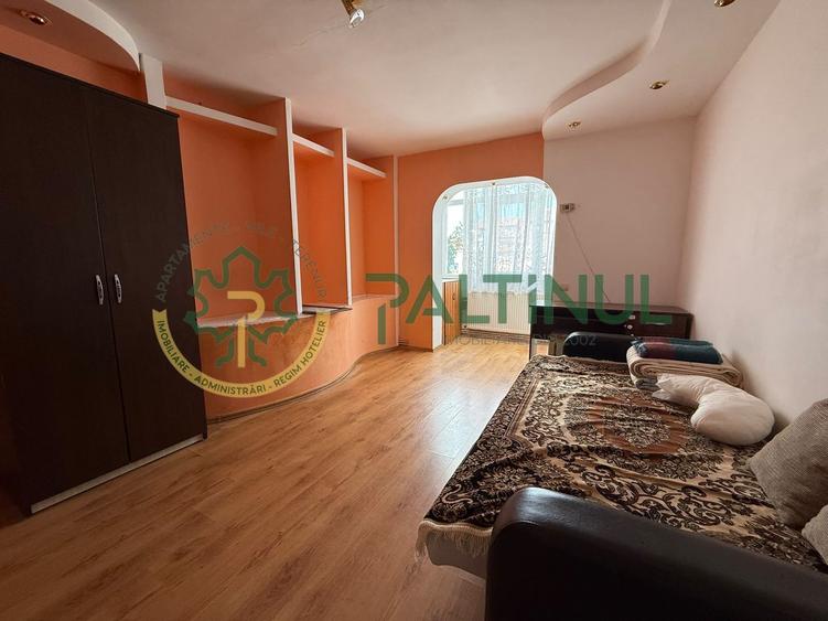 Apartament 2 camere de vanzare în Vasile Aaron, Sibiu