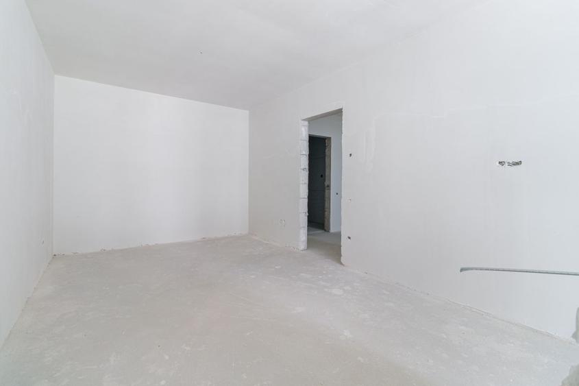 Apartament 3 camere Pipera, Miluna Residence 90,50 mp proiect nou
