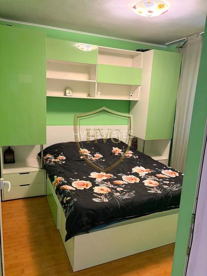 Apartament cu 3 camere | Loc de parcare | Decomandat | Berceni - 3