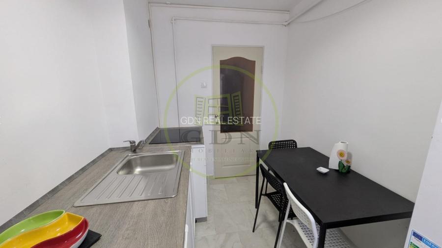 Apartament cu 3 camere de închiriat în Terezian, aproape de parc, Lidl si Profi - 8