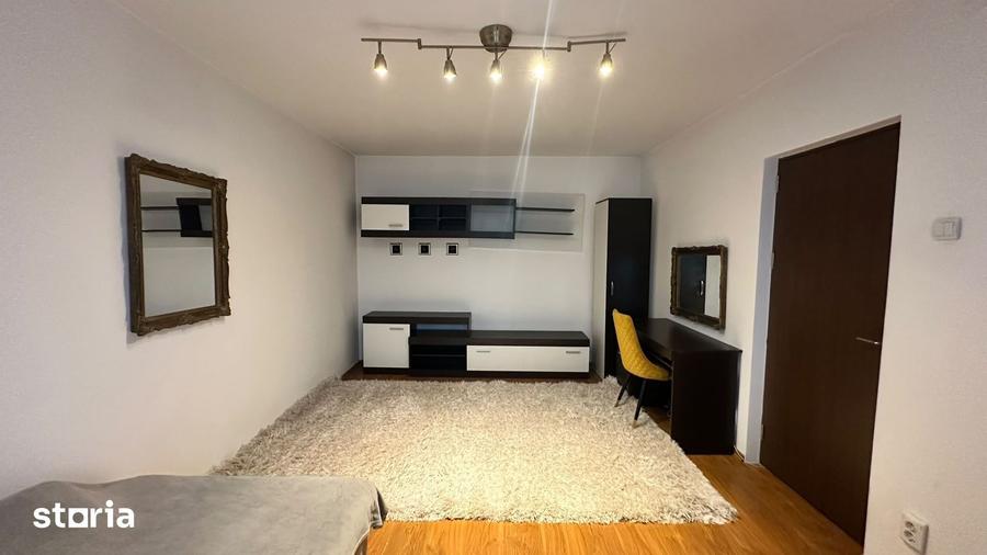 2 camere decomandat, 55 mp, Tineretului – renovat, metrou