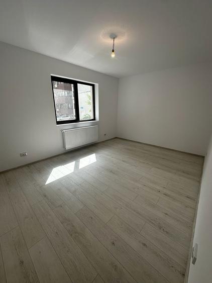Apartament 2 camere Dream Residence Parter Inalt