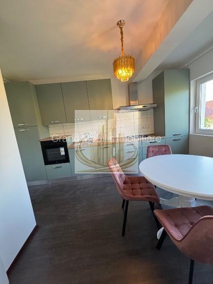 Apartament cu 3 camere în Dumbrăvița | 116 mp utili + 125 mp Curte