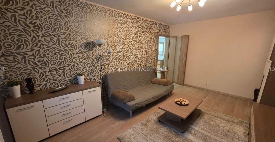 Sebastian | 3 camere | Modern