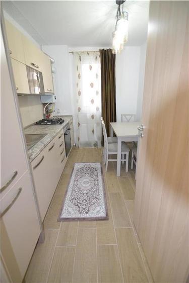 Apartament 2 camere structura mare, Urban Plaza