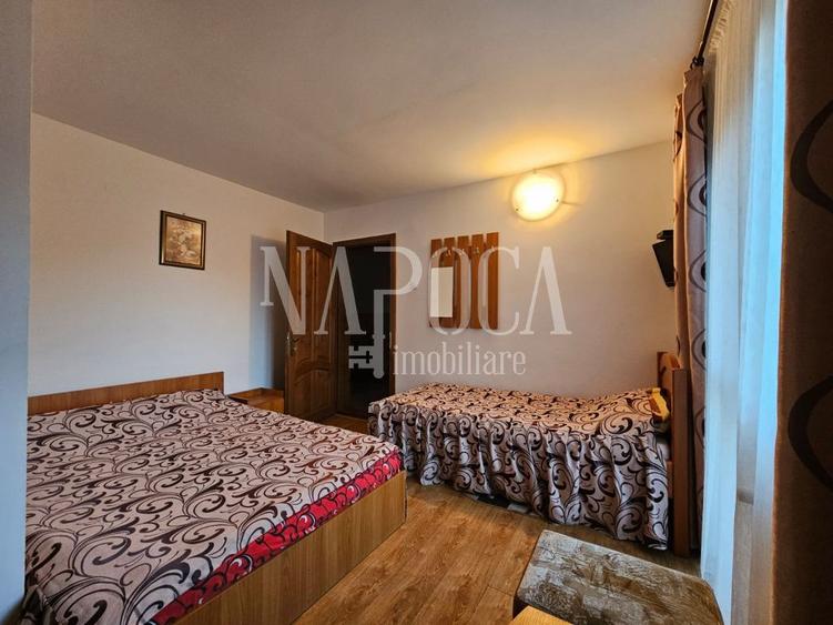 Casa 19 camere de vanzare in Margau
