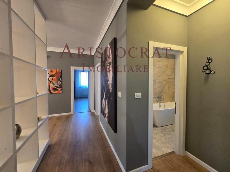 Casa parter mobilata cu tva inclus