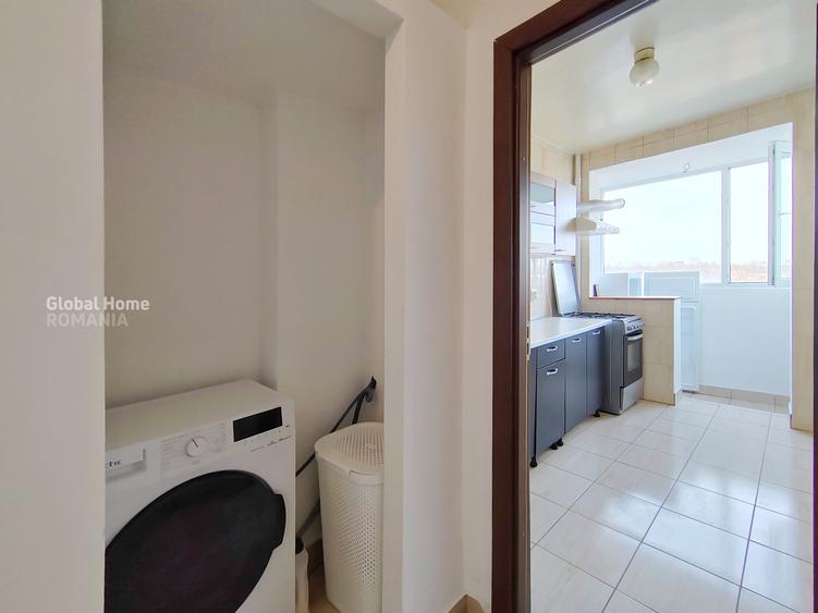 Floreasca Parc | 3 Camere | Priveliște Panoramică | Renovat