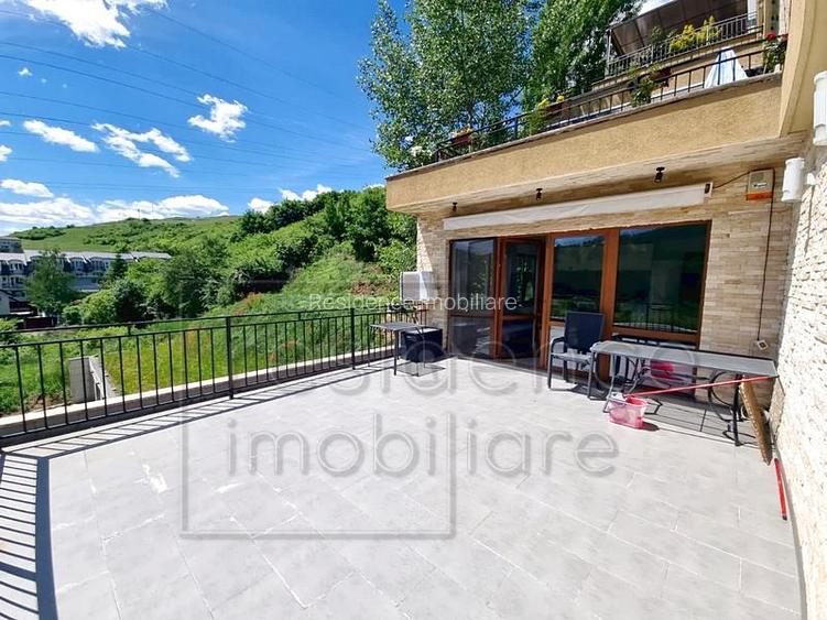 Apartament modern 3 camere, Manastur-Floresti, zona VIVO+Parcare - 10