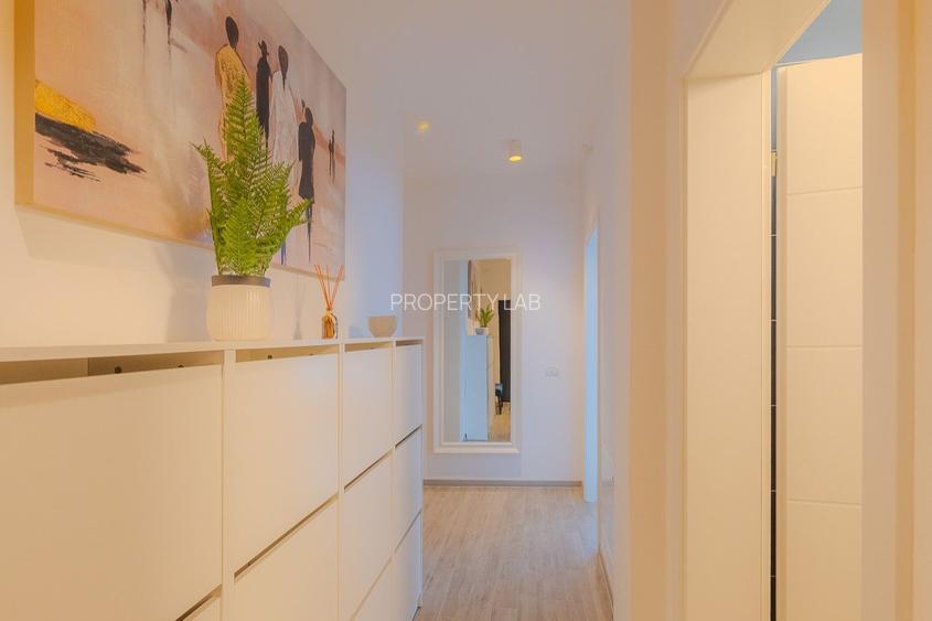 Apartament 3 camere, 100 mp, Piața Unirii - 11