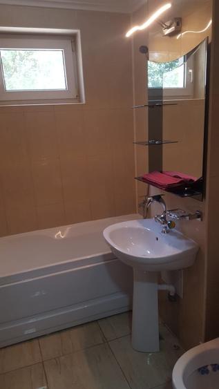 Apartament 2 camere , decomandat , Tomis Nord - Cismelei - Sat Vacanta