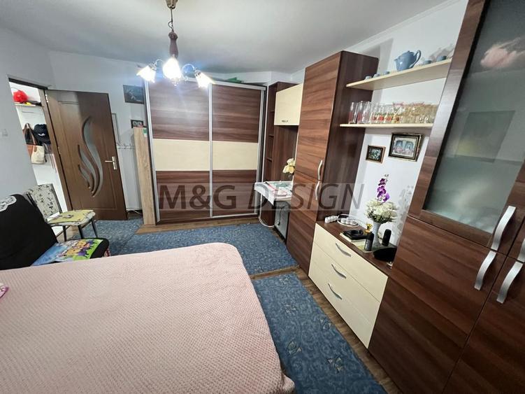 Inchiriez apartament o camera in Buziasului