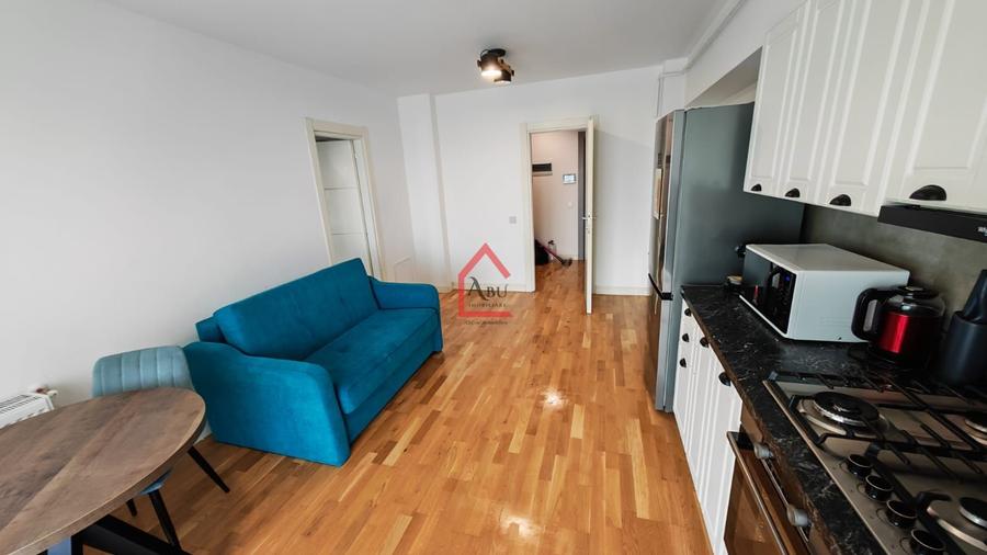 Ap 2 camere | bl NOU | Tatarasi | et intermediar | CT si AC
