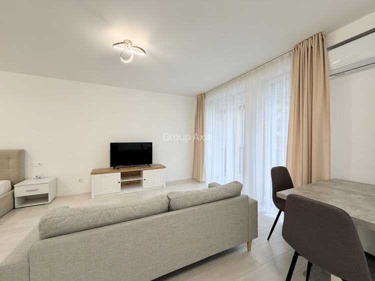 Apartament cu 1 camera, garaj,Buna Ziua, langa Lidl, Panemar la parter - 9