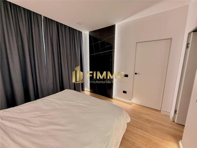 Apartament de LUX | 74 mp | 2 camere | 2 bai | ID: 1529