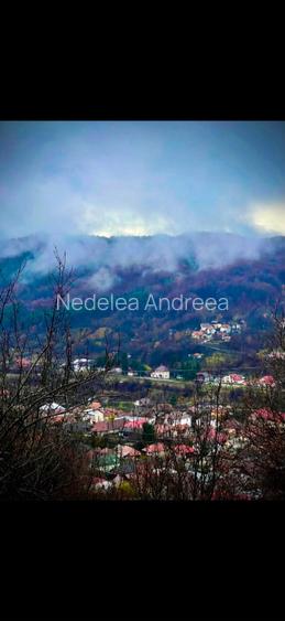 Casa de vânzare  situată la poalele Munților Bucegi, lângă Sinaia  - 16