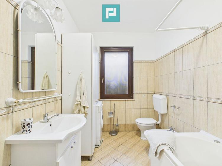 Apartament la casa, zona Gai