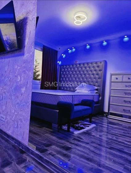 Apartament 3 camere Bragadiru, 66 mp, curte 130 mp, 2017, Comision 0%