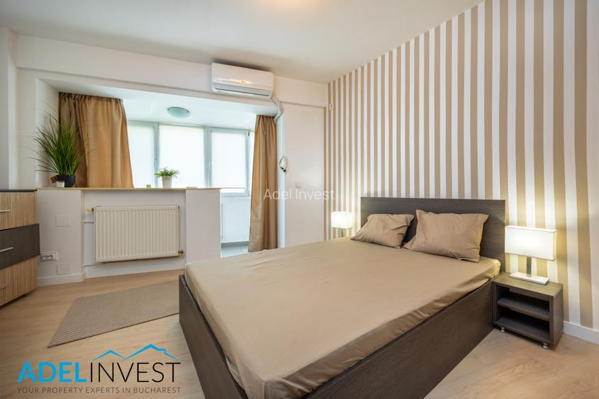 KOGALNICEANU | 2 CAMERE MOBILATE MODERN - 7