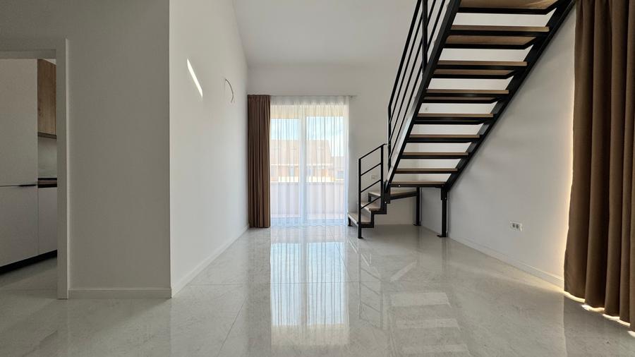 Apartament 3 Camere | Giroc | 83mp Utili + 10mp Terasa | Mobilat