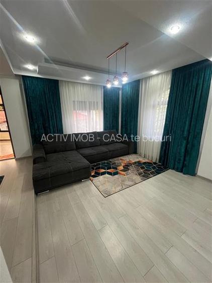 Vila Smârdan,5 dormitoare GAZ sosea principala - 3