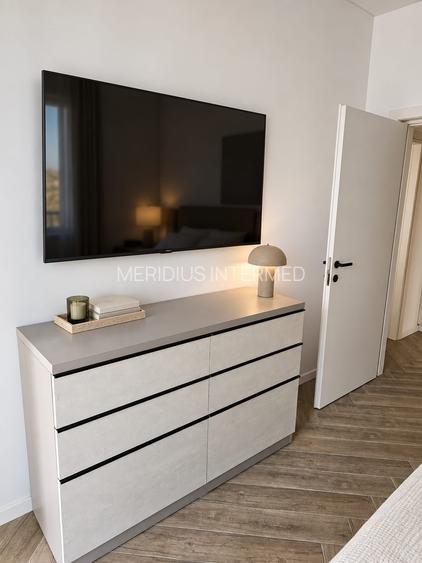 APARTAMENT PREMIUM 3 CAMERE • PRIMA ÎNCHIRIERE • GARAJ SUBTERAN - 15