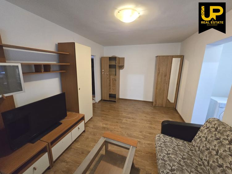 Apartament 2 camere Crangasi Constructorilor 47mp balcon