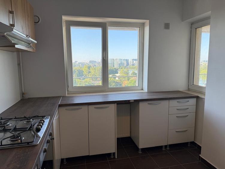 Estia Residence | Vedere Superba la lac | 3 camere cu parcare si boxa