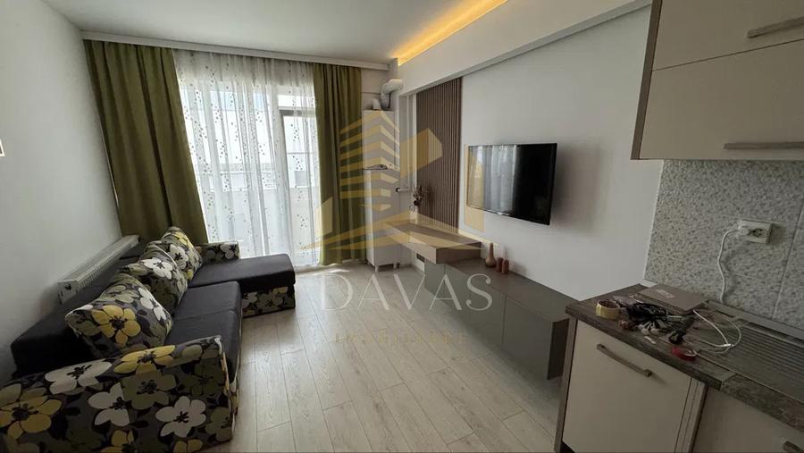 Apartament 2 camere semidecomandat + parcare sub.inclusă | Semicentral | Marasti
