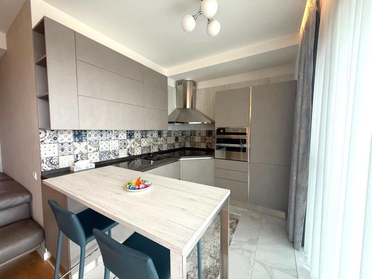 Apartament 3 camere Herastrau
