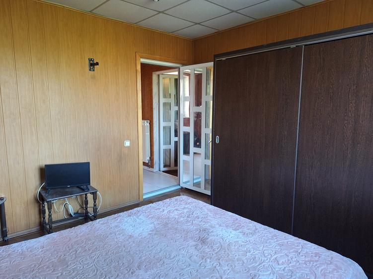 Tomis Nord, Satul de Vacanta, 3 camere decomandate, 120.000 Euro