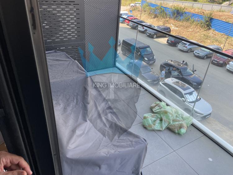 Apartament 2 Camere Yacht Kid Pipera Bucuresti - 14