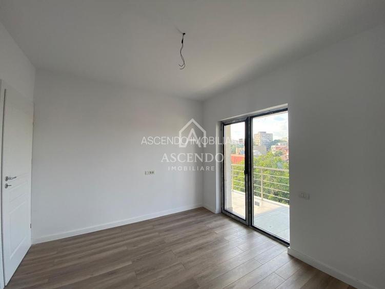 Apartament 3 camere nou | 77,4 mp | Terasă | Giurgiului | 2024 - 3