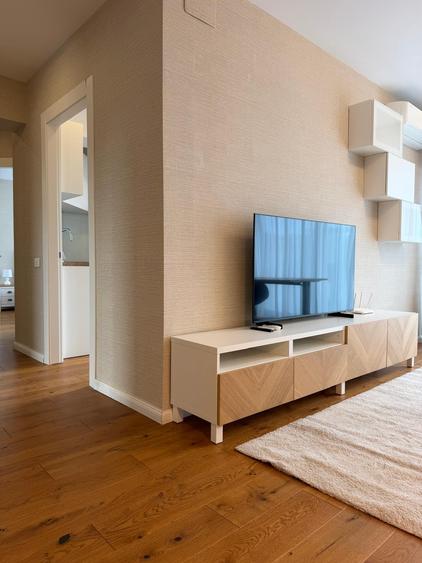 Petru Rares / Apartament Premium / Parcare Subterana Inclusa / Contract ANAF