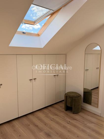 Apartament 2 camere | Prima Inchiriere | AC |  Urusagului Floresti - 8