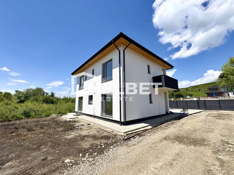 5 Camere / Sânpetru / 143 mp Utili - 2