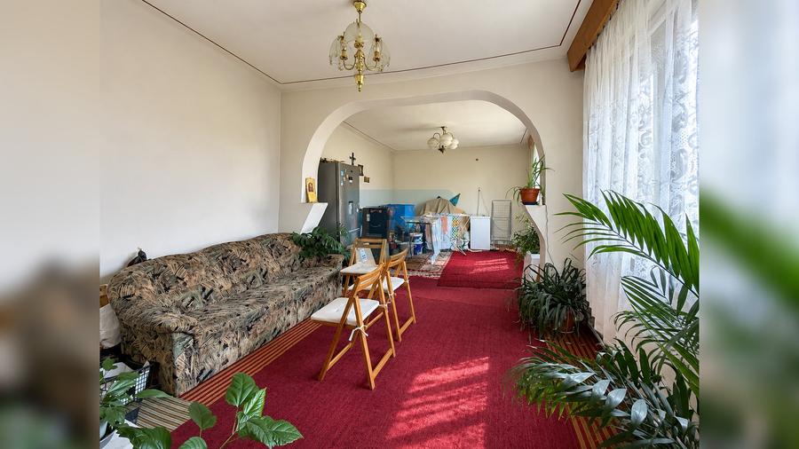 Casă individuală cu 2 apartamente complet independente , Baciu