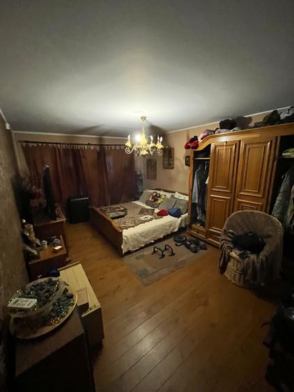 Casă 300 mp utili, Malu Roșu, Ploiești
