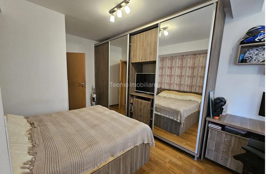 Apartament 3 camere, semidecomandat, 65 mp, ac, balcon, Prelungirea Ghencea - 2