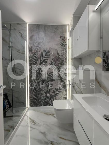 Apartament cu 2 camere | etaj intermediar | cu parcare | bloc nou | Anton Pann