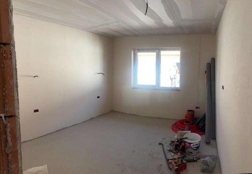 Casa pe parter, priveliste superba